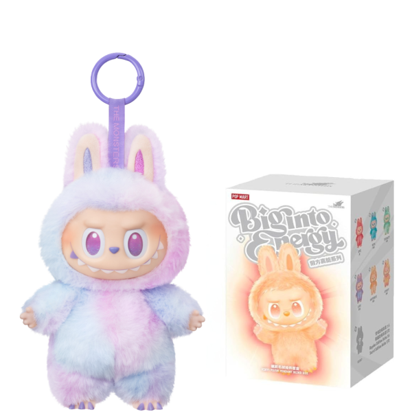 Labubu – Labubu Doll – Toys For Boys And Girls – Gift For Girls – 17cm/7inch Labubu Doll – Dolls For Girls – Stuff Labubu Toys ( Random Color )